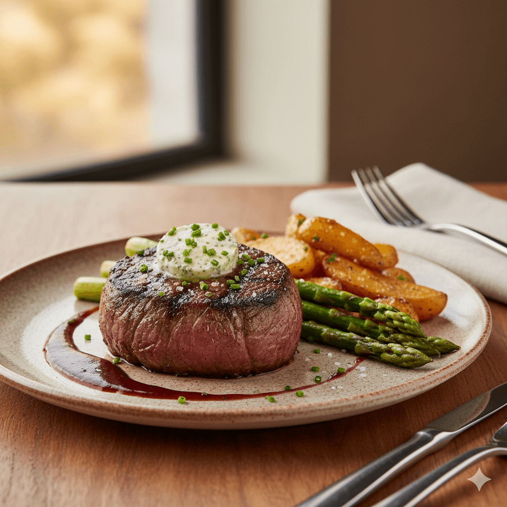 Filet Mignon